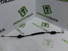 Recambio de cables de freno mano para renault 21 berlina (b/l48) gtx referencia OEM IAM   