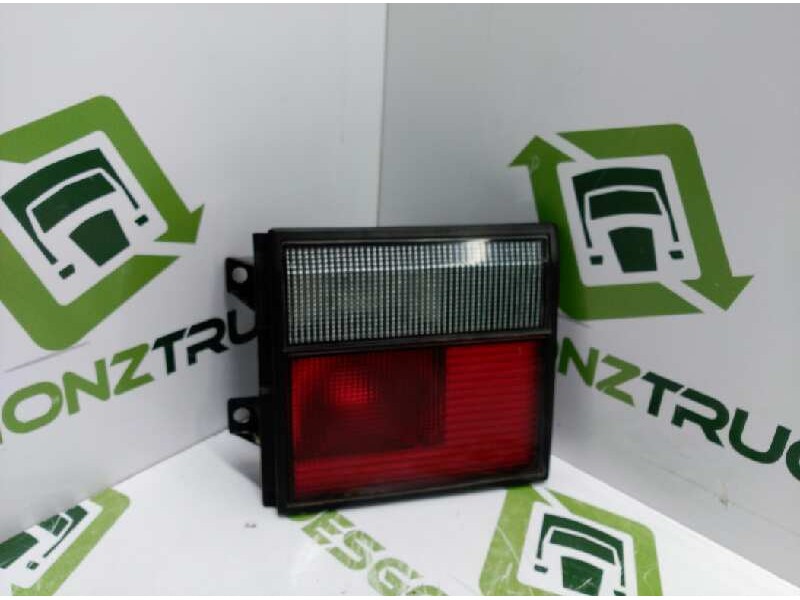 Recambio de piloto trasero derecho para renault 21 berlina (b/l48) gtx referencia OEM IAM  INTERIOR 