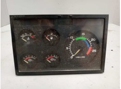 Recambio de cuadro instrumentos para volvo trucks b 12 b12ble (340cv) referencia OEM IAM 9519257  