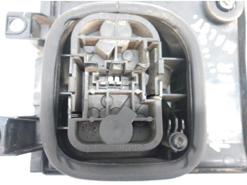 Recambio de piloto trasero derecho para renault 21 berlina (b/l48) gtx referencia OEM IAM  INTERIOR 