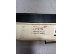 Recambio de cuadro instrumentos para volvo trucks b 12 b12ble (340cv) referencia OEM IAM 9519257   2