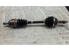 Recambio de transmision delantera izquierda para opel astra g berlina club referencia OEM IAM   