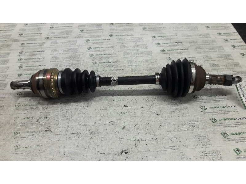 Recambio de transmision delantera izquierda para opel astra g berlina club referencia OEM IAM   