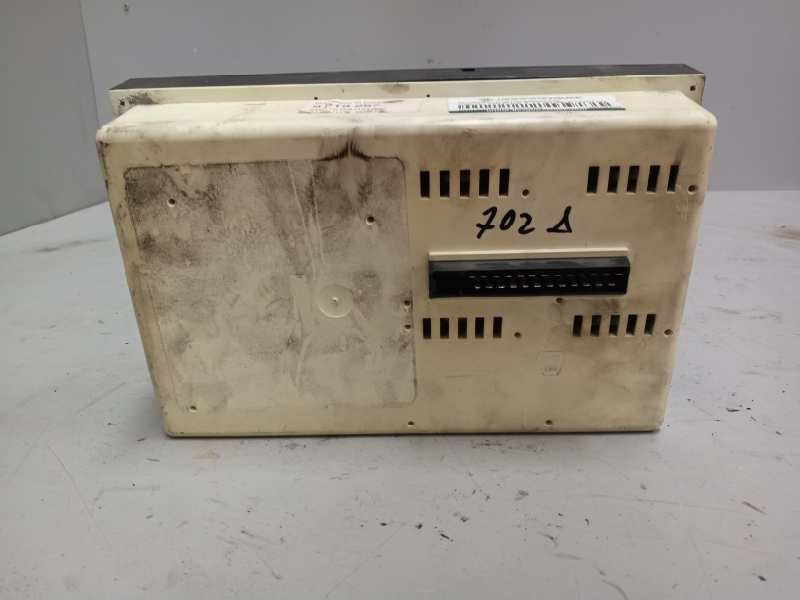 Recambio de cuadro instrumentos para volvo trucks b 12 b12ble (340cv) referencia OEM IAM 9519257  