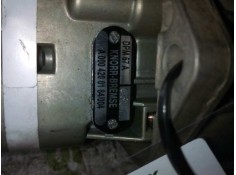 Recambio de palanca freno de mano para mercedes-benz atego 6 cyl. 4x2 2005  1523 4x2 om 906 la l (largo) referencia OEM IAM A000 2