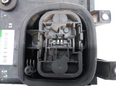 Recambio de piloto trasero izquierdo para renault 21 berlina (b/l48) gtx referencia OEM IAM  INTERIOR  2