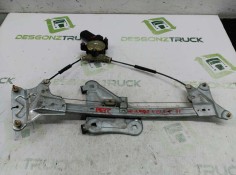 Recambio de elevalunas delantero derecho para hyundai coupe (rd) 1.6 fx referencia OEM IAM   