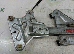 Recambio de elevalunas delantero derecho para hyundai coupe (rd) 1.6 fx referencia OEM IAM    2