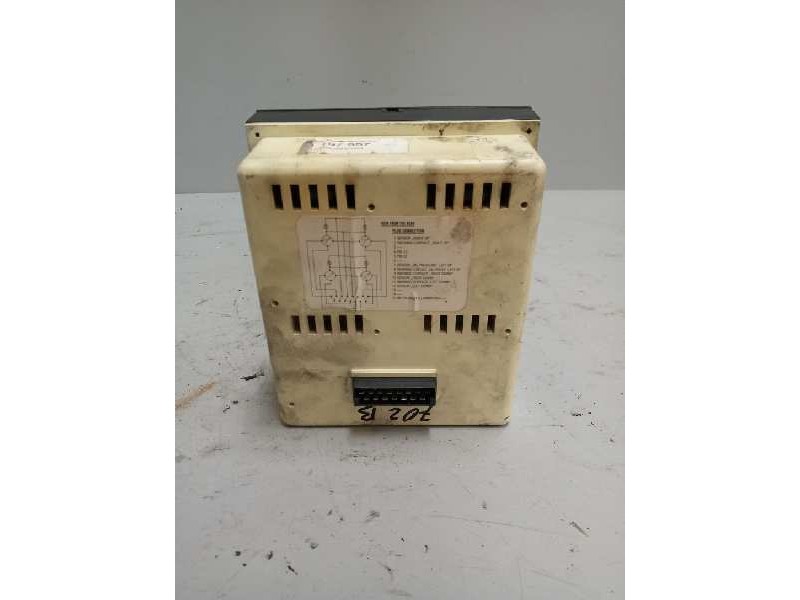 Recambio de cuadro instrumentos para volvo trucks b 12 b12ble (340cv) referencia OEM IAM 1197557  