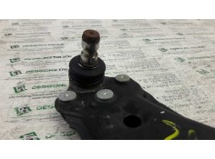 Recambio de brazo suspension inferior delantero derecho para opel astra g berlina club referencia OEM IAM    2