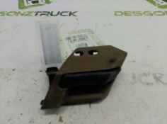 Recambio de maneta interior trasera derecha para renault 21 berlina (b/l48) gtx referencia OEM IAM   