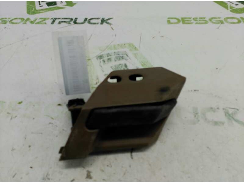 Recambio de maneta interior trasera derecha para renault 21 berlina (b/l48) gtx referencia OEM IAM   