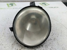 Recambio de faro izquierdo para volkswagen lupo (6x1/6e1) advance referencia OEM IAM   