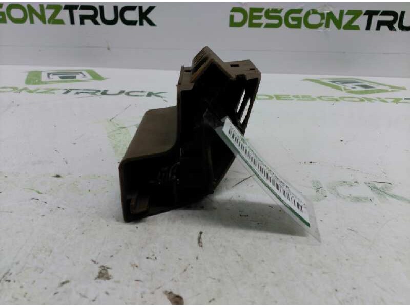 Recambio de maneta interior trasera derecha para renault 21 berlina (b/l48) gtx referencia OEM IAM   