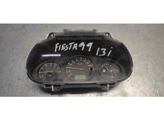 Recambio de cuadro instrumentos para ford fiesta berlina básico referencia OEM IAM   