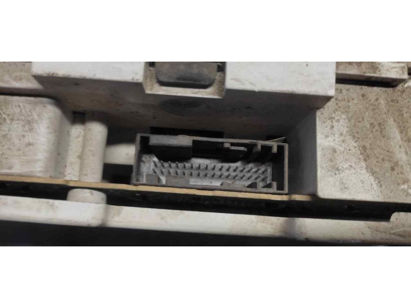 Recambio de cuadro instrumentos para ford fiesta berlina básico referencia OEM IAM   