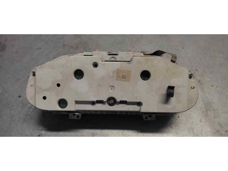 Recambio de cuadro instrumentos para ford fiesta berlina básico referencia OEM IAM   