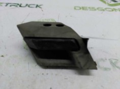 Recambio de maneta interior trasera izquierda para renault 21 berlina (b/l48) gtx referencia OEM IAM   