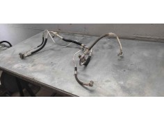 Recambio de tubos aire acondicionado para opel zafira b cosmo referencia OEM IAM   