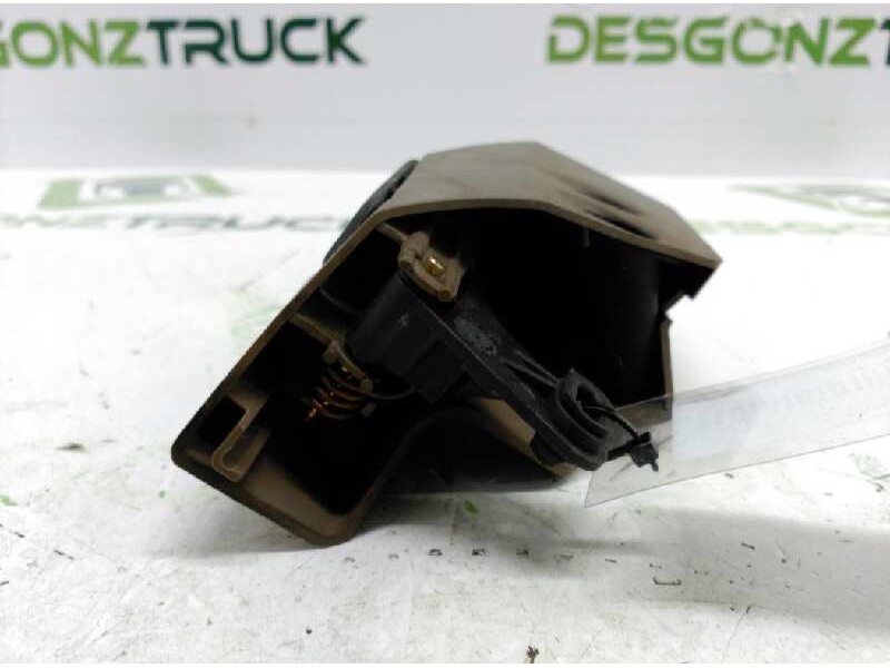 Recambio de maneta interior trasera izquierda para renault 21 berlina (b/l48) gtx referencia OEM IAM   