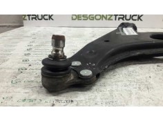 Recambio de brazo suspension inferior delantero izquierdo para opel astra g berlina club referencia OEM IAM    2