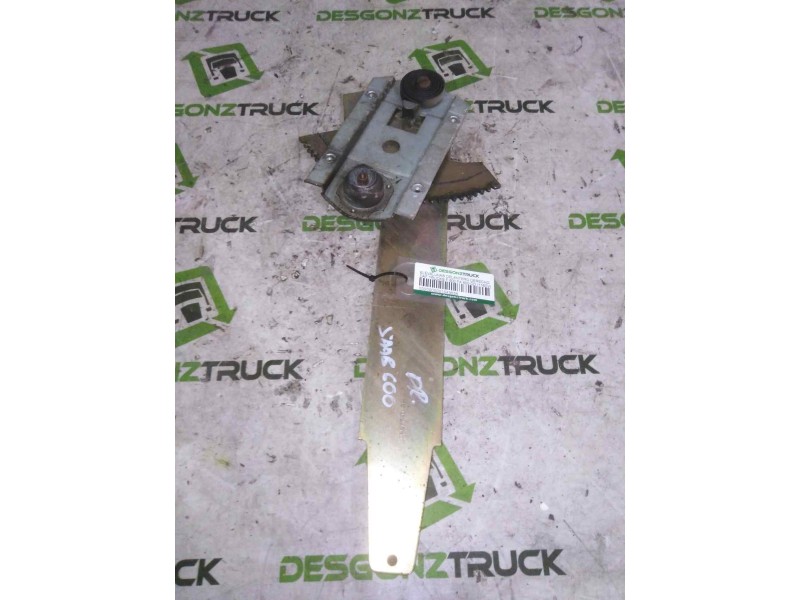 Recambio de elevalunas delantero derecho para daf trucks f 600 fa 600 cd (116cv) referencia OEM IAM   