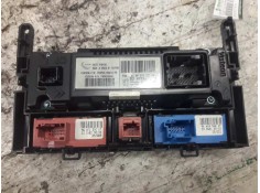Recambio de mando climatizador para peugeot 407 sw premium referencia OEM IAM 96573322YW 96470290XT 96469958XT 2