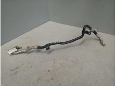 Recambio de tubos aire acondicionado para mercedes-benz sprinterii caja cerrada (desde 01.06) 511/515 cdi 4x4 (906.653/655/657) 