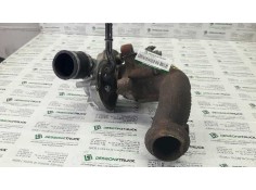 Recambio de turbocompresor para peugeot 406 berlina (s1/s2) 2.0 hdi referencia OEM IAM K03321246 K03024BD5008509  2