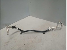 Recambio de tubos aire acondicionado para mercedes-benz sprinterii caja cerrada (desde 01.06) 511/515 cdi 4x4 (906.653/655/657)  2