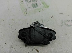 Recambio de pastillas de freno delanteras para renault clio ii fase ii (b/cb0) authentique referencia OEM IAM   