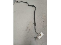 Recambio de tubos aire acondicionado para mercedes-benz sprinterii caja cerrada (desde 01.06) 511/515 cdi 4x4 (906.653/655/657) 