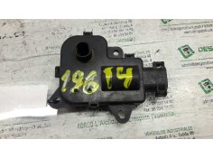 Recambio de motor regulador climatizacion para renault espace iv (jk0) dynamique referencia OEM IAM 7701206538 52485222 