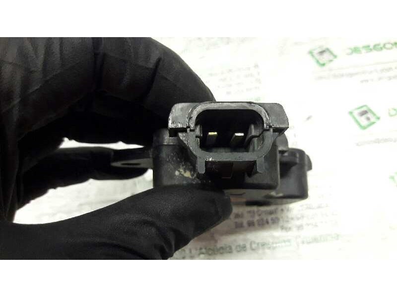 Recambio de motor regulador climatizacion para renault espace iv (jk0) dynamique referencia OEM IAM 7701206538 52485222 