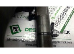 Recambio de inyector para fiat ducato referencia OEM IAM KBE58S4   2