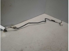 Recambio de tubos aire acondicionado para mercedes-benz sprinterii caja cerrada (desde 01.06) 511/515 cdi 4x4 (906.653/655/657) 