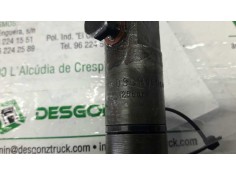 Recambio de inyector para fiat ducato referencia OEM IAM KBE58S4   2