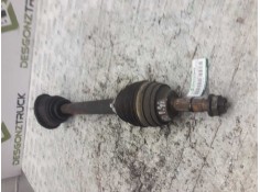 Recambio de transmision delantera izquierda para renault clio i fase i+ii (b/c57) 1.4 alize referencia OEM IAM    2