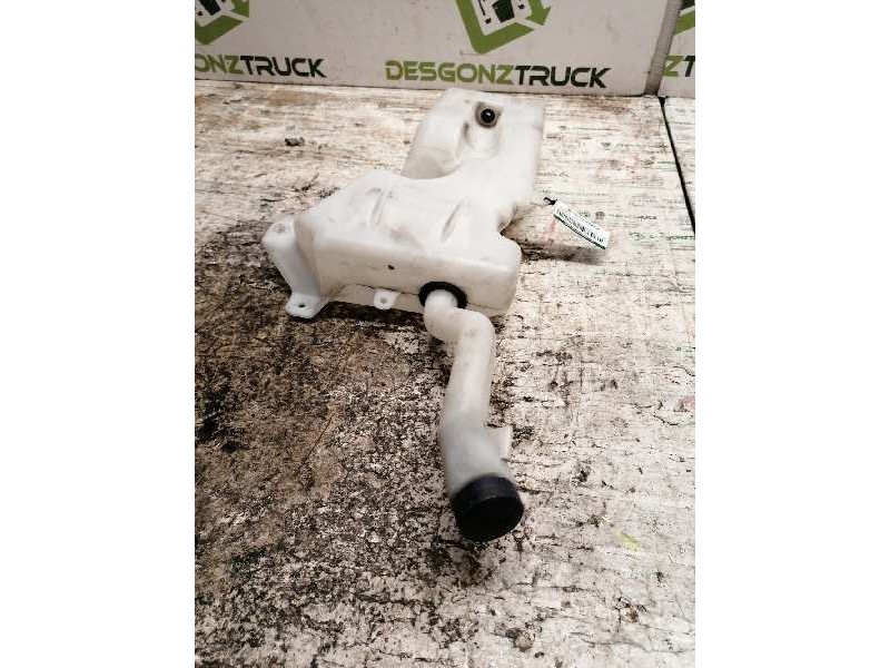 Recambio de deposito limpia para fiat fiorino adventure sx combi referencia OEM IAM   