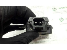 Recambio de motor regulador climatizacion para renault espace iv (jk0) dynamique referencia OEM IAM 7701206538 52485222  2