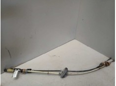 Recambio de cables de cambio para mercedes-benz sprinterii caja cerrada (desde 01.06) 511/515 cdi 4x4 (906.653/655/657) referenc