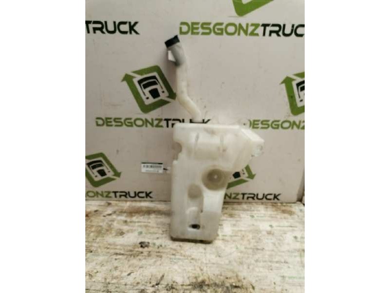 Recambio de deposito limpia para fiat fiorino adventure sx combi referencia OEM IAM   