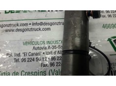 Recambio de inyector para fiat ducato referencia OEM IAM KBE58S4   2