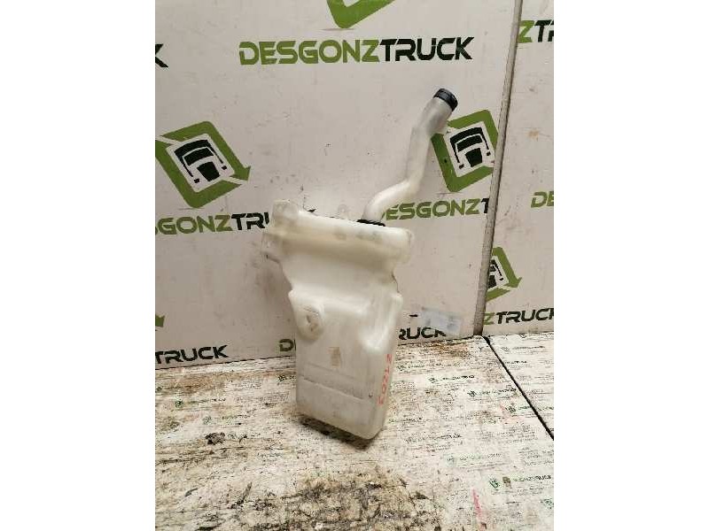 Recambio de deposito limpia para fiat fiorino adventure sx combi referencia OEM IAM   