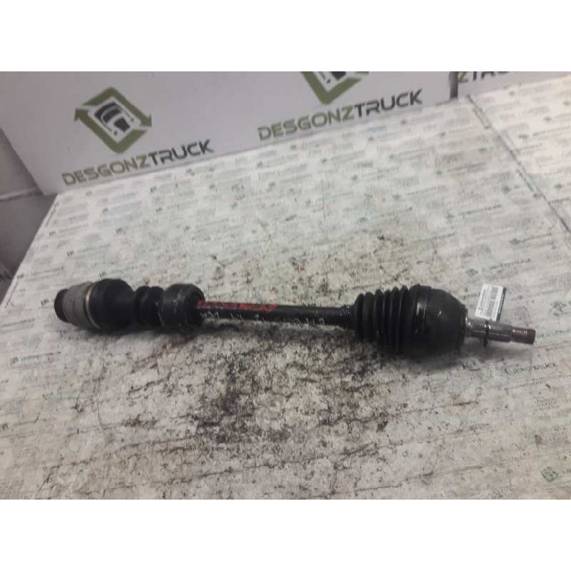 Recambio de transmision delantera derecha para renault rapid/express (f40) 1.4 básico familiar cat (f407) referencia OEM IAM   