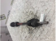 Recambio de transmision delantera derecha para renault rapid/express (f40) 1.4 básico familiar cat (f407) referencia OEM IAM    2