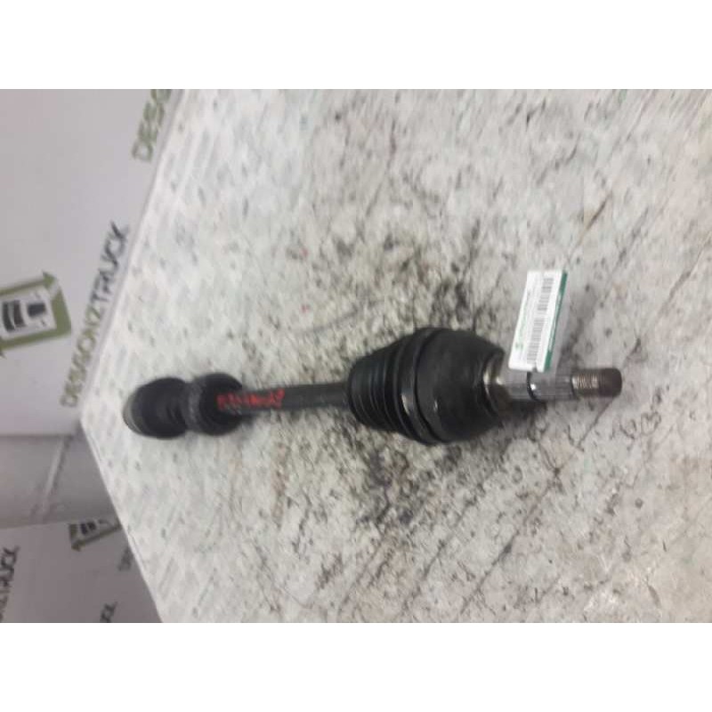 Recambio de transmision delantera derecha para renault rapid/express (f40) 1.4 básico familiar cat (f407) referencia OEM IAM   