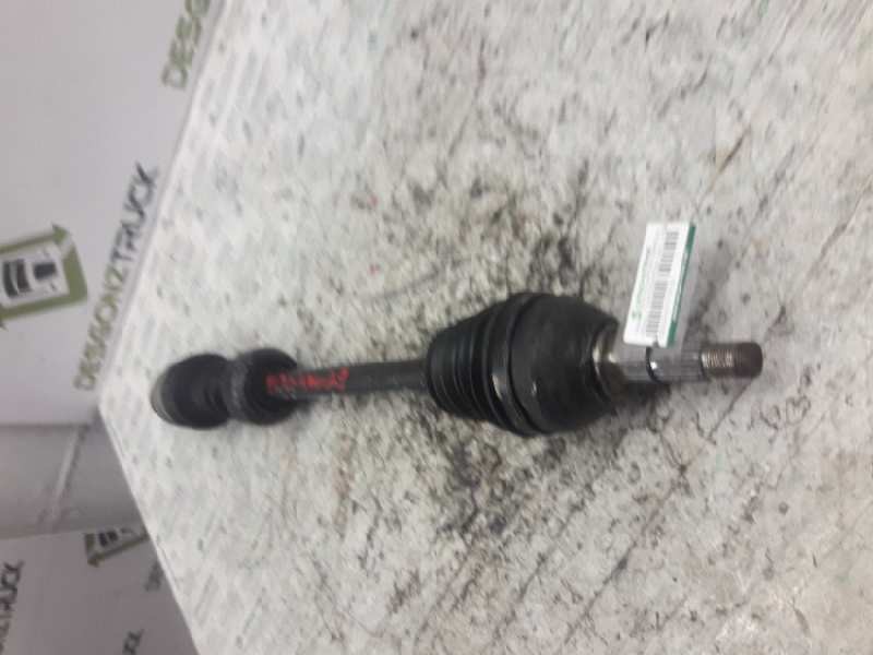 Recambio de transmision delantera derecha para renault rapid/express (f40) 1.4 básico familiar cat (f407) referencia OEM IAM   