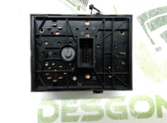 Recambio de mando luces para opel corsa c blue line referencia OEM IAM 9116609 09138124  2