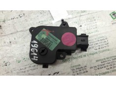 Recambio de motor regulador climatizacion para renault espace iv (jk0) dynamique referencia OEM IAM 7701206536 52485400 